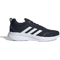 Photo Chaussures de running adidas performance lite racer rebold bleu homme