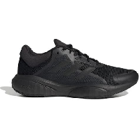 Photo Chaussures de running adidas performance response noir homme