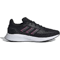 Photo Chaussures de running adidas performance run 2 0 noir femme