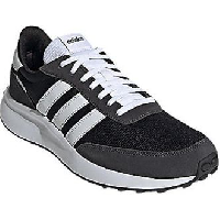 Photo Chaussures de running adidas performance run 70s noir homme