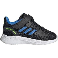 Photo Chaussures de running adidas performance runfalcon 2 0 bb noir unisexe