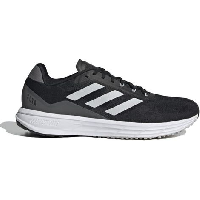 Photo Chaussures de running adidas performance sl20 2 noir homme