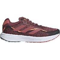 Photo Chaussures de running adidas performance sl20 3 rouge femme