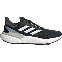 Photo Chaussures de running adidas performance solar boost 5 noir blanc