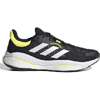 Photo Chaussures de running adidas performance solar control noir homme