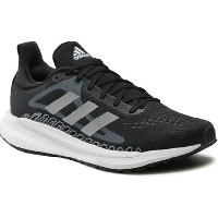 Photo Chaussures de running adidas performance solar glide 3 noir femme