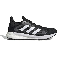 Photo Chaussures de running adidas performance solar glide 4 noir femme