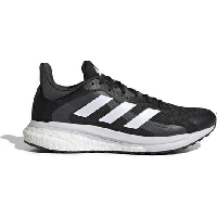 Photo Chaussures de running adidas performance solar glide 4 st noir femme