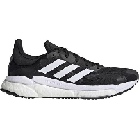 Photo Chaussures de running adidas performance solarboost 4 noir homme