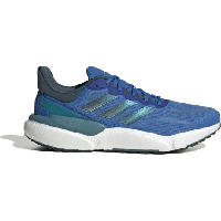 Photo Chaussures de running adidas performance solarboost 5 bleu