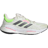 Photo Chaussures de running adidas performance solarcontrol blanc homme