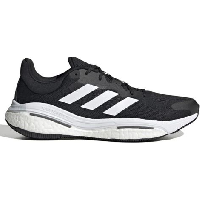 Photo Chaussures de running adidas performance solarcontrol noir femme