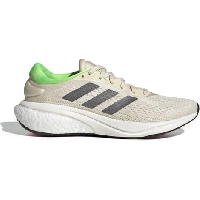 Photo Chaussures de running adidas performance supernova 2 beige femme