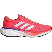 Photo Chaussures de running adidas performance supernova 2 rouge bleu