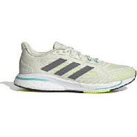 Photo Chaussures de running adidas performance supernova beige homme