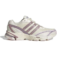 Photo Chaussures de running adidas performance supernova cushion 7 beige femme