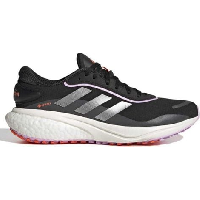 Photo Chaussures de running adidas performance supernova gore tex noir femme