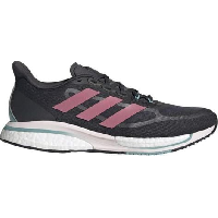 Photo Chaussures de running adidas performance supernova noir femme