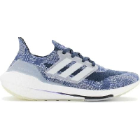 Photo Chaussures de running adidas performance ultraboost 21 bleu homme