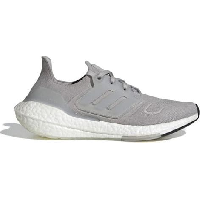 Photo Chaussures de running adidas performance ultraboost 22 gris femme