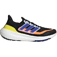 Photo Chaussures de running adidas performance ultraboost light noir multi couleurs