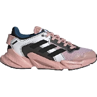 Photo Chaussures de running adidas performance x9000 rose femme