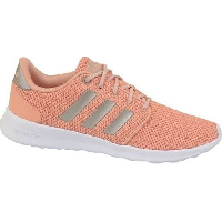 Photo Chaussures de running adidas qt racer