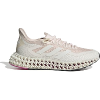 Photo Chaussures de running adidas running 4d fwd 2 rose femme