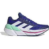 Photo Chaussures de running adidas running adistar cs bleu