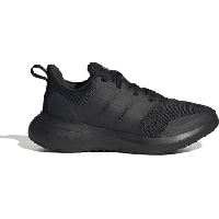 Photo Chaussures de running adidas running fortarun 20 noir enfant