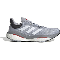 Photo Chaussures de running adidas running solar glide 6 gris