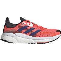 Photo Chaussures de running adidas solar boost 4 orange