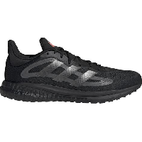 Photo Chaussures de running adidas solar glide 4 noir