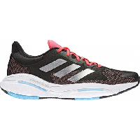 Photo Chaussures de running adidas solar glide 5 noir bleu