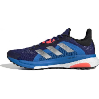 Photo Chaussures de running adidas solarglide 4 st