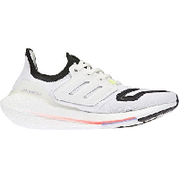 Photo Chaussures de running adidas ultraboost 22 blanc noir femme