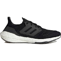 Photo Chaussures de running adidas ultraboost 22 noir blanc