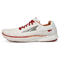 Photo Chaussures de running altra escalante 3 blanc rouge