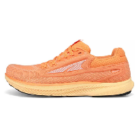 Photo Chaussures de running altra escalante 3 femme orange