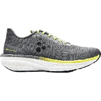 Photo Chaussures de running craft pro endur distance gris