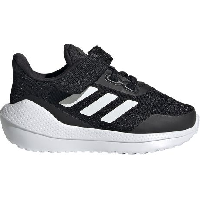 Photo Chaussures de running enfant adidas eq21 run el i