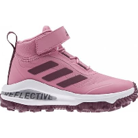 Photo Chaussures de running enfant adidas fortarun all terrain running