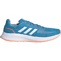 Photo Chaussures de running enfant adidas run falcon 2 0 k