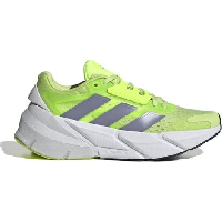 Photo Chaussures de running femme adidas performance adistar 2 jaune