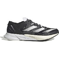 Photo Chaussures de running femme adidas performance adizero adios 8 noir blanc