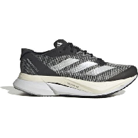 Photo Chaussures de running femme adidas performance adizero boston 12 noir blanc