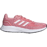 Photo Chaussures de running femme adidas run falcon 2 0