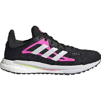 Photo Chaussures de running femme adidas solar glide 3