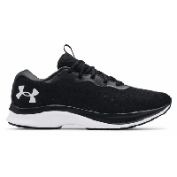 Photo Chaussures de running femme under armour charged bandit 7
