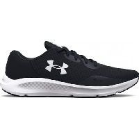 Photo Chaussures de running femme under armour charged pursuit 3